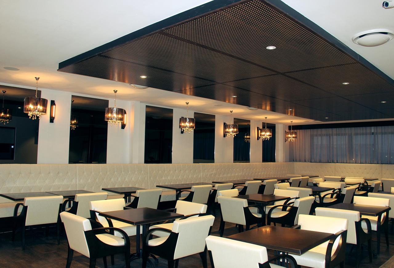Citi Boutique Hotel Boroko Kültér fotó