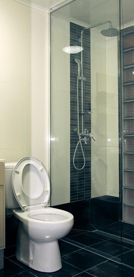 Citi Boutique Hotel Boroko Kültér fotó