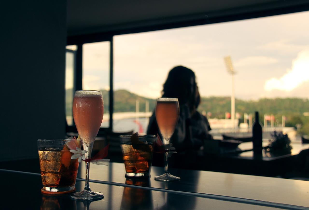 Citi Boutique Hotel Boroko Kültér fotó