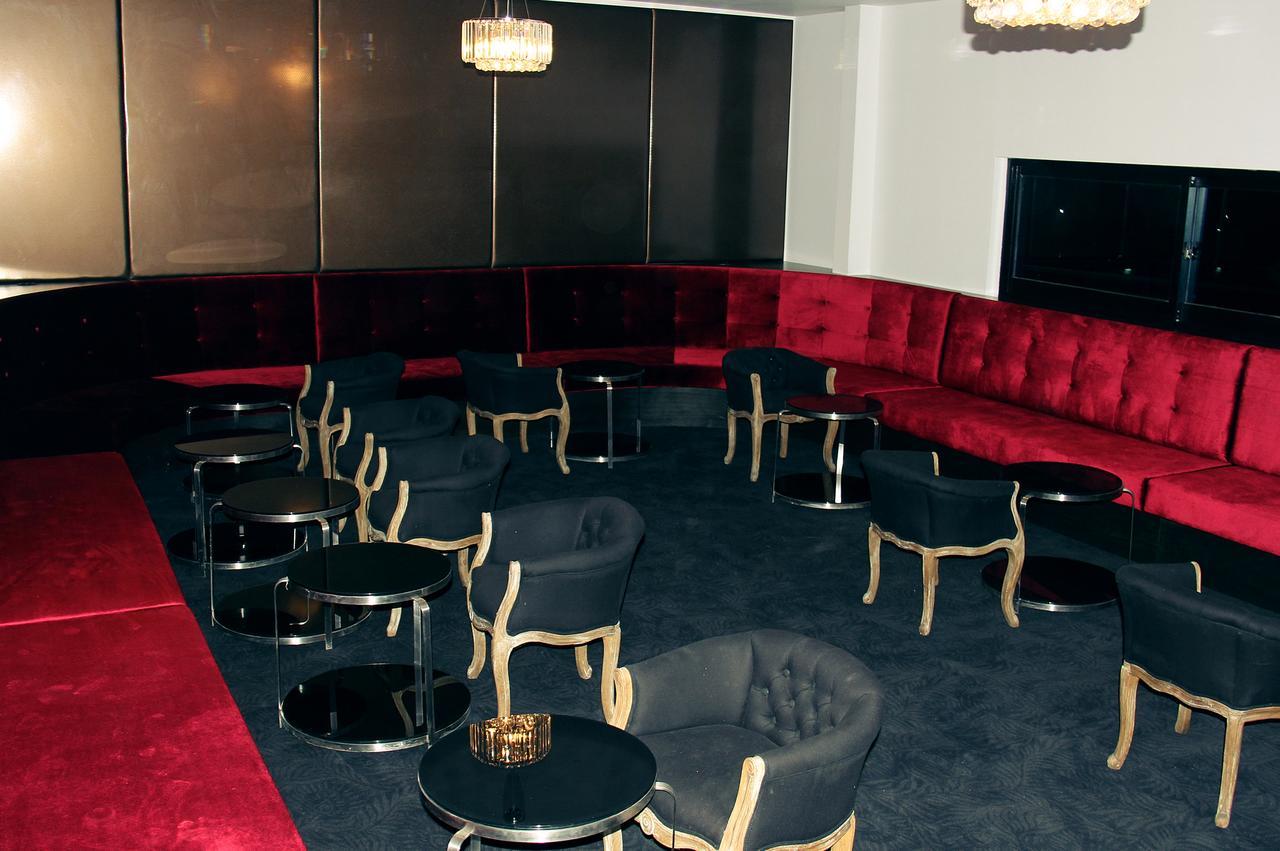 Citi Boutique Hotel Boroko Kültér fotó