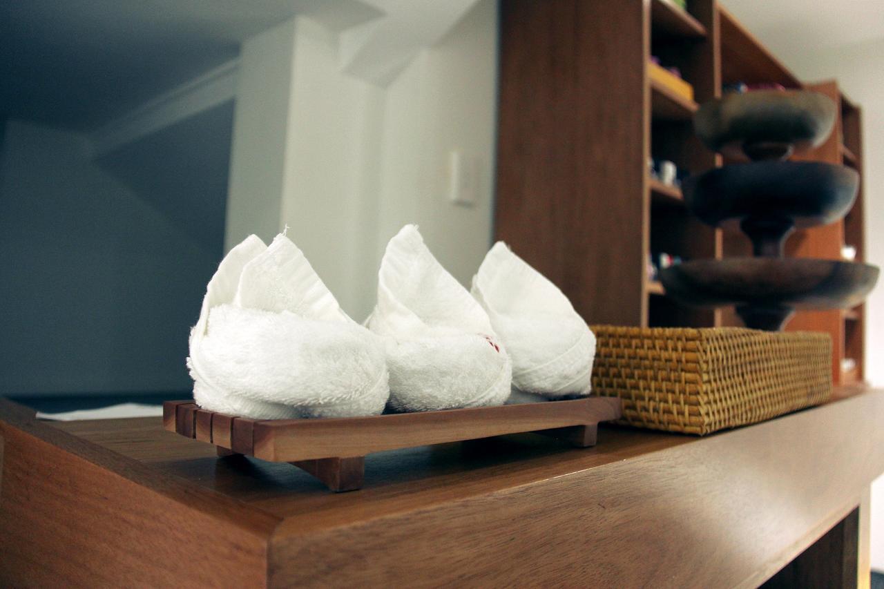 Citi Boutique Hotel Boroko Kültér fotó